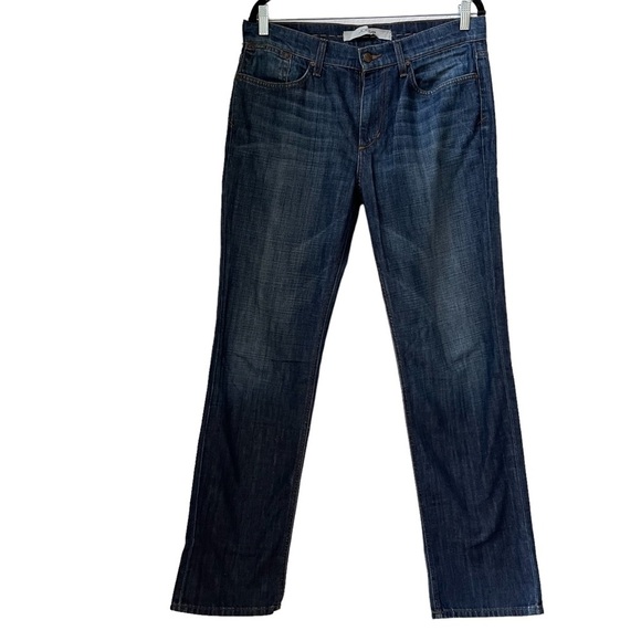 Joe's Jeans Classic Fit with Straight Leg Jeans Size:‎ W33 - Picture 9 of 9